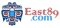 East89.com